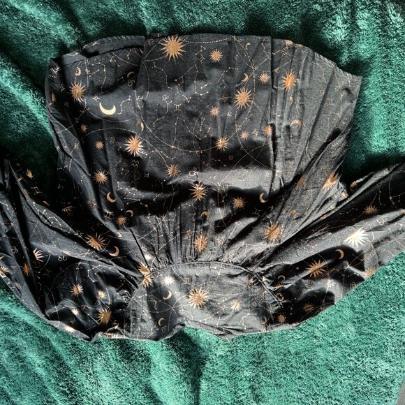 Maeve Femme Buttondown - Picture 4 of 4